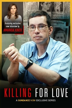 Killing for Love poster