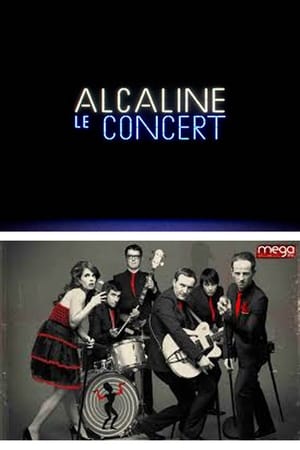 Alcaline, le concert avec Dionysos