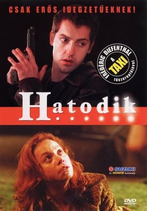 Poster Hatodik 2000