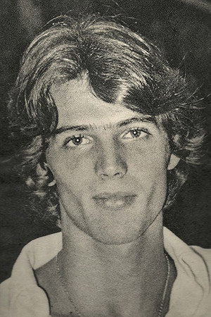 Pedro Aguinaga portrait