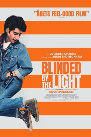 Blinded by the Light 2019