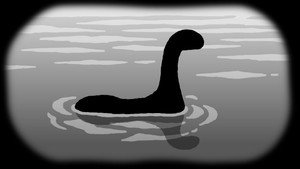 Still from Find Nessie