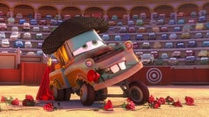 فيلم كرتون برق بنزين – Cars Toon Mater’s Tall Tales مدبلج لهجة مصرية