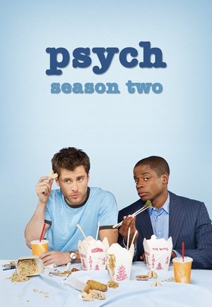 Download Psych – 2ª Temporada Dublado e Legendado