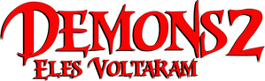 Demons 2 — Logos 1