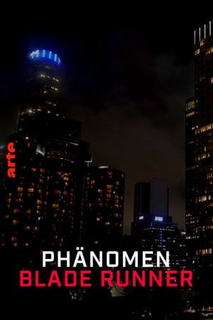 Poster Das Phänomen Blade Runner 2021
