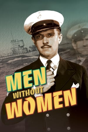 Poster Men Without Women 1930