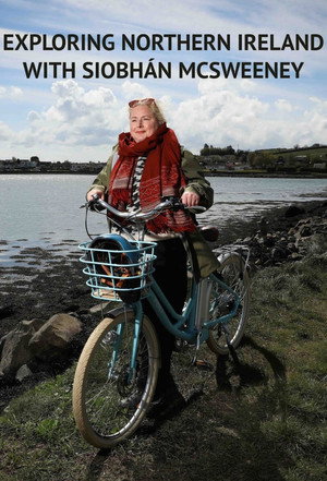 Exploring Northern Ireland With Siobhán McSweeney