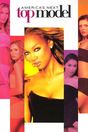 America's Next Top Model - Cycle 1