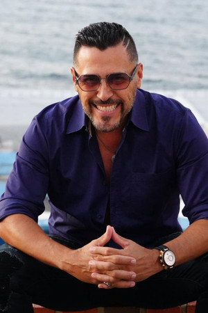 Pedro Casas