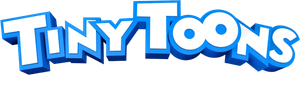 Tiny Toons: Looniversidad — Logos 1
