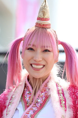 Photo de Ren Kaburagi