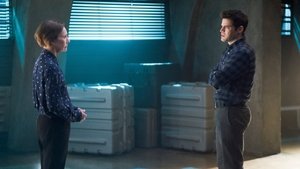 Supergirl Season 3 Episode 14