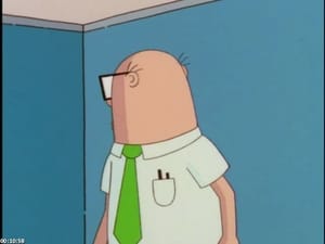 Dilbert The Return