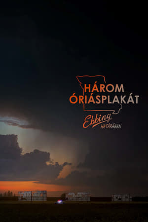 Három óriásplakát Ebbing határában (2017)