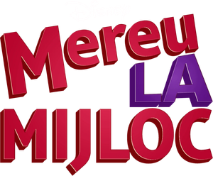A Irmã do Meio — Logos 5