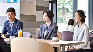 Dragon Sakura Episode 8