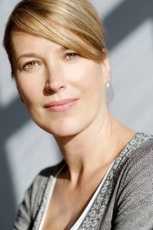 Dana Sedláková portrait
