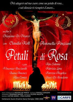 Poster Petali di Rosa (2007)