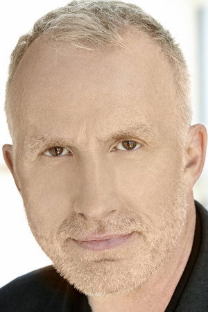 Kent Staines portrait