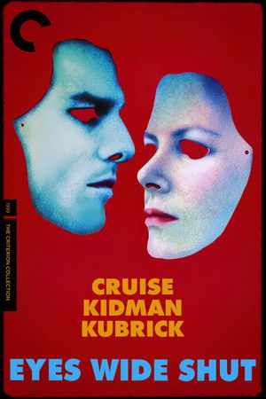 poster Eyes Wide Shut