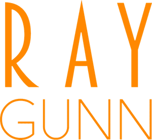 Ray Gunn