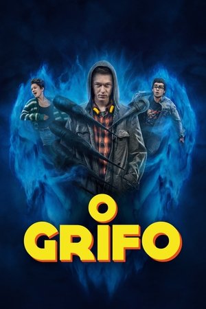 Der Greif: Temporada 1