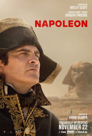 poster Napoleon