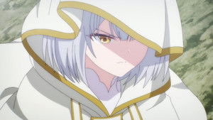 Jack-of-All-Trades, Party of None: 1×8