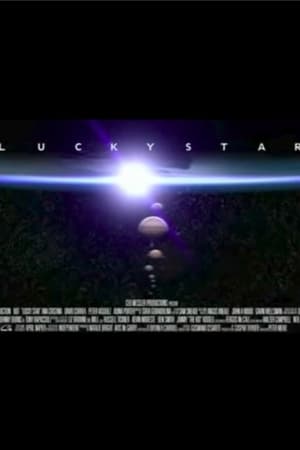 Poster Lucky Star (2002)