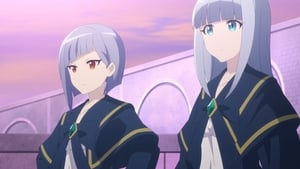 Shironeko Project: Zero Chronicle Temporada 1 Capitulo 3