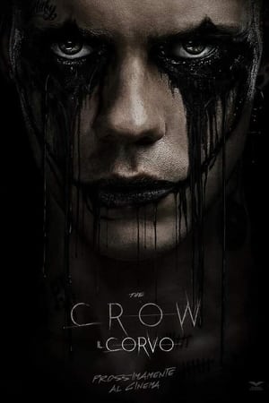 The Crow - Il corvo (2024)