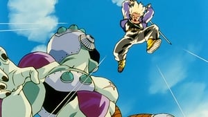 Dragon Ball Z Dublado Episódio 120: O fim de Freeza!!