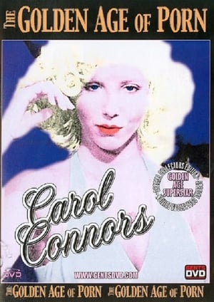 Poster The Golden Age of Porn: Carol Connors (2006)