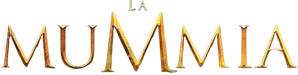 La Mummia (1999) ITA Streaming official logo