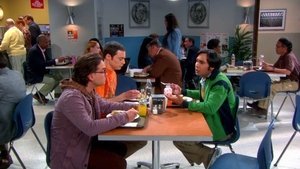 The Big Bang Theory: 6×24