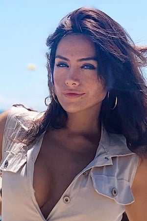 Miriam Saavedra's photo