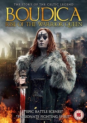 Boudica: Rise of the Warrior Queen 2019 吹き替え 無料動画