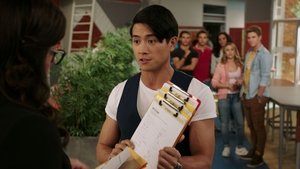 Power Rangers Super Ninja Steel Episódio 19 – Magic Misfire