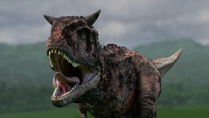 Jurassic World : La Colo du Crétacé: 2×5