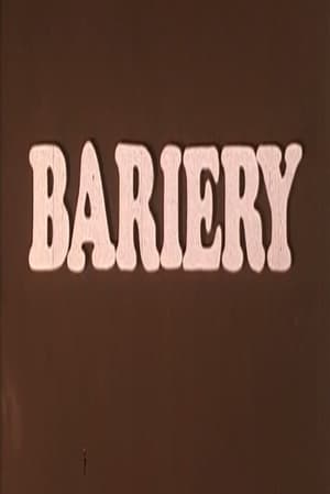 Poster Bariery (1986)