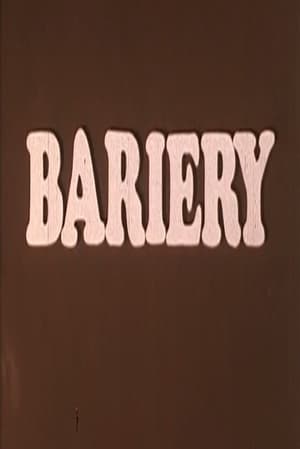 Poster Bariery 1986