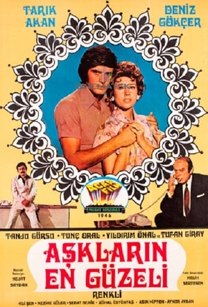 Aşkların En Güzeli poster