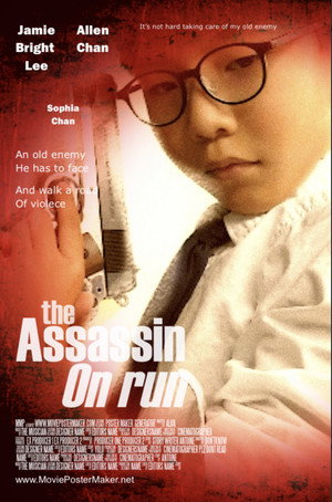 The Assassin on run