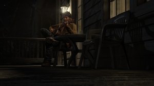 Grounded II: Making The Last of Us Part II backdrop