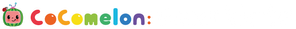 Calle CoComelon — Logos 5