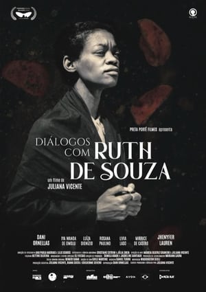 Poster Conversations with Ruth de Souza (2022)