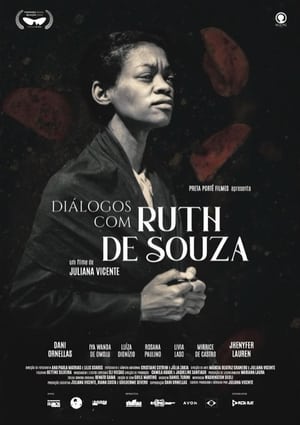 Conversations with Ruth de Souza 3