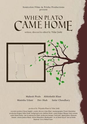 When Plato Came Home film complet