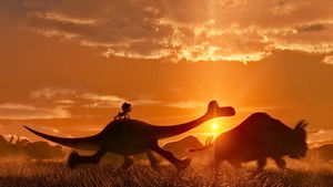 Il Viaggio Di Arlo Netflix Streaming